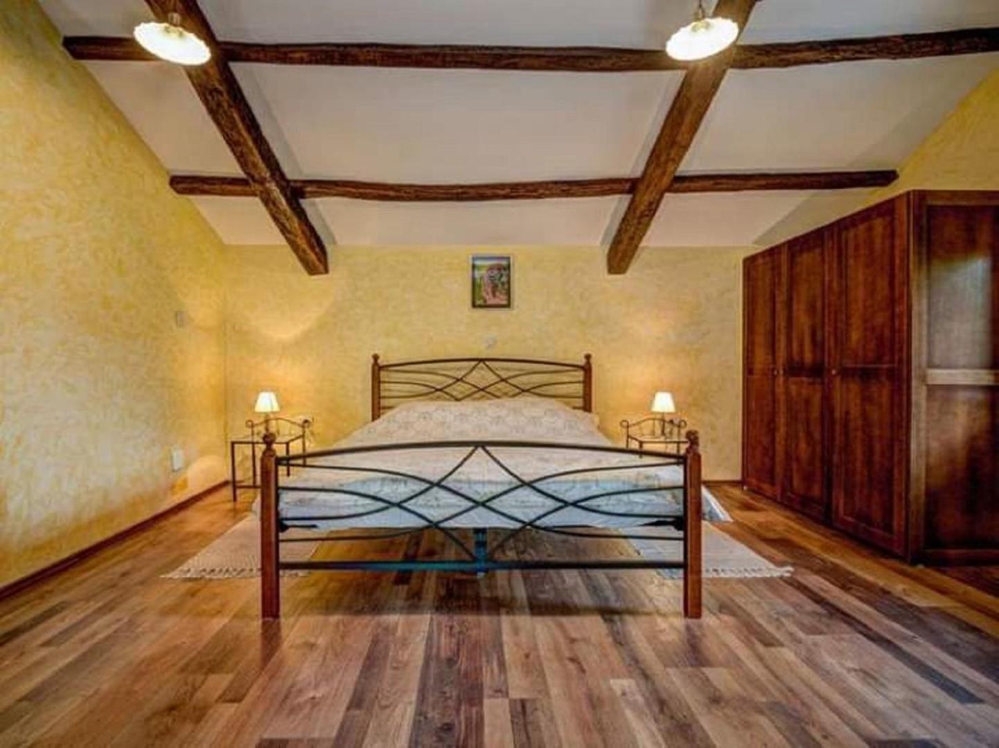 Holiday home Holiday House Kapitani